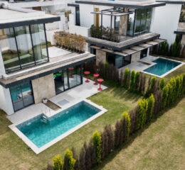 Homes For Sale Gocek Fethiye Turkey 7