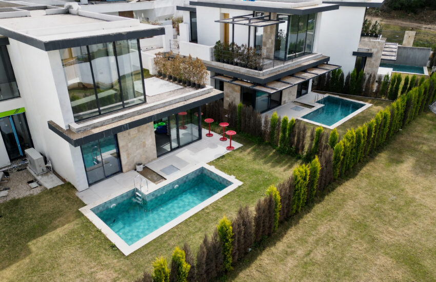 How stateless Kuwaitis can obtain Turkish citizenship 5 Homes For Sale Gocek Fethiye Turkey 7