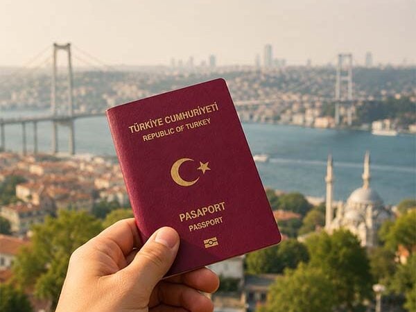 Property for sale in Istanbul Best House Turkey Own real estate in Turkey today 176 How to Apply for Turkish Citizenship Step by Step 2026 Guide 1