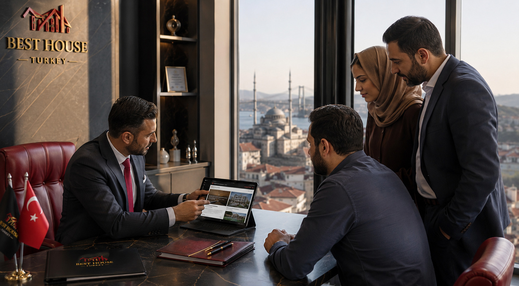 How to Apply for Turkish Citizenship Step by Step 2026 Guide 3