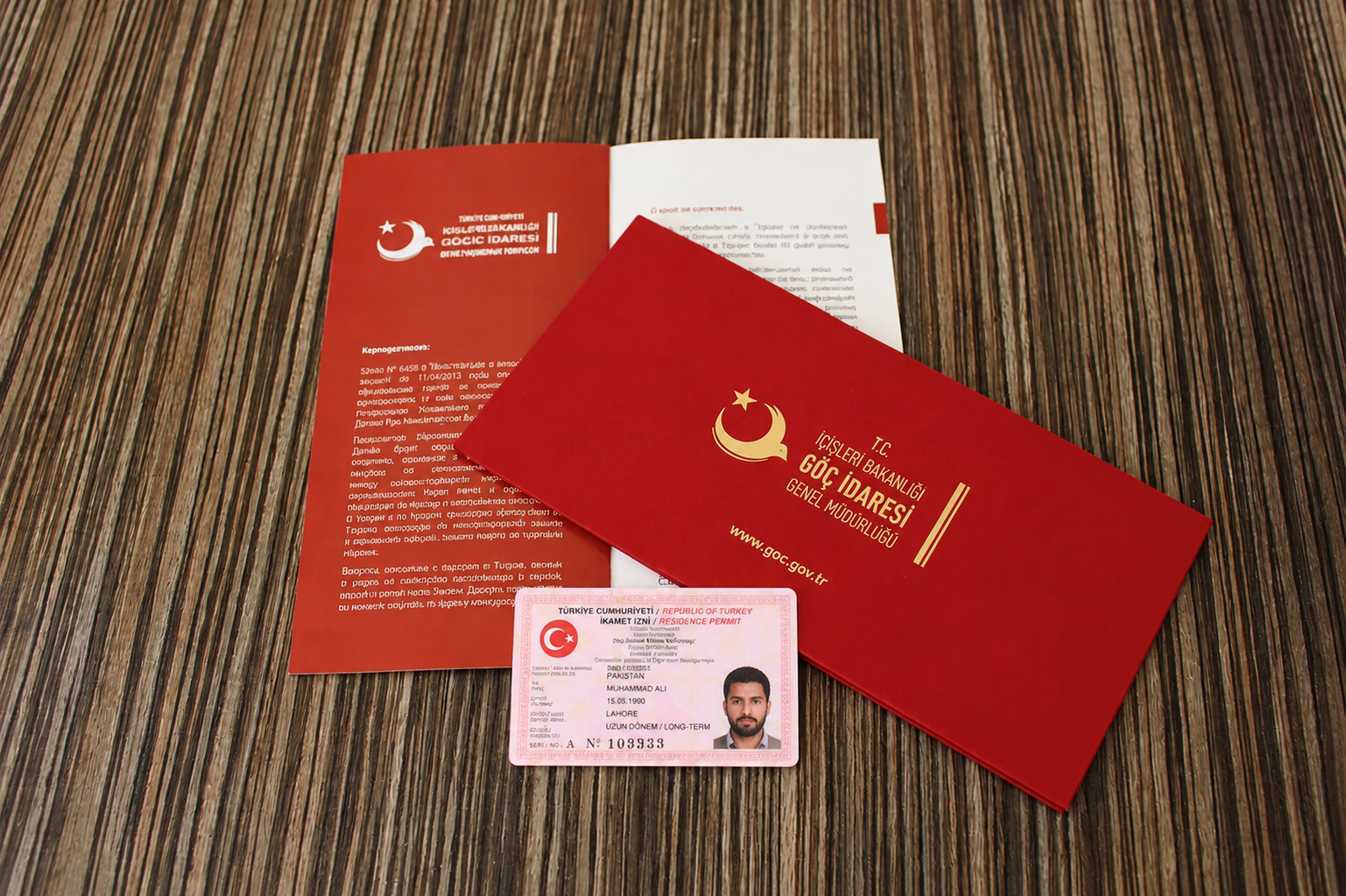 How to Apply for Turkish Citizenship Step by Step 2026 Guide 5