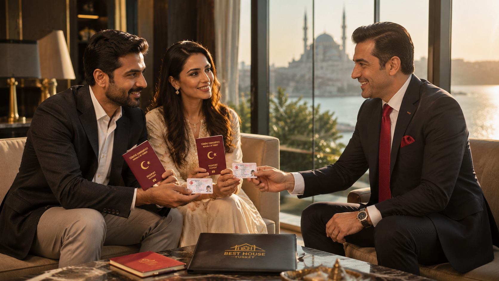 How to Apply for Turkish Citizenship Step by Step 2026 Guide 7