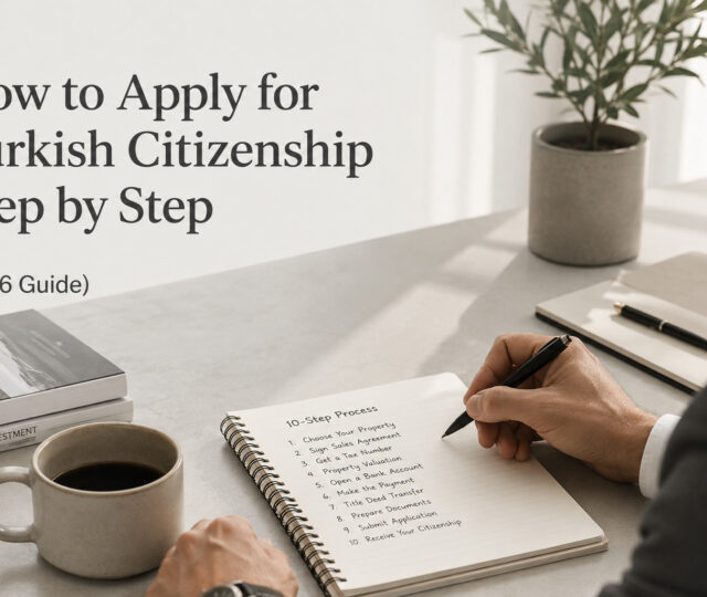 Smart Property Finder Thank You Page 67 How to Apply for Turkish Citizenship Step by Step 2026 Guide 9