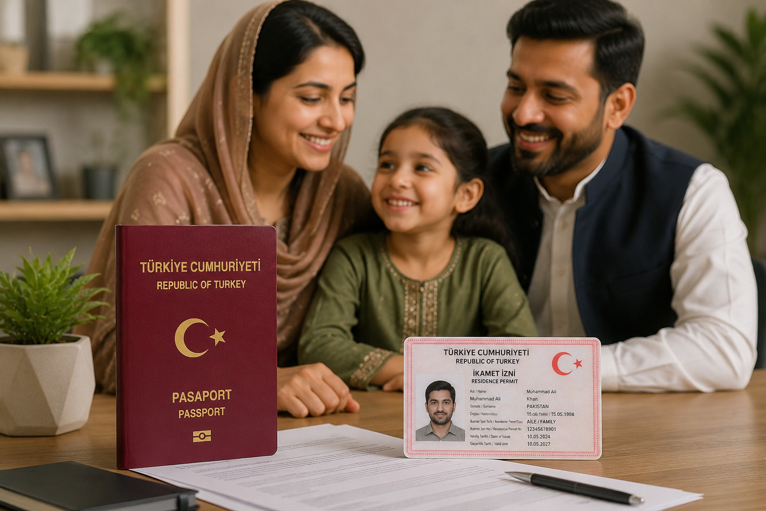 How to Get Turkish Citizenship Complete Guide for Foreigners 2026 11
