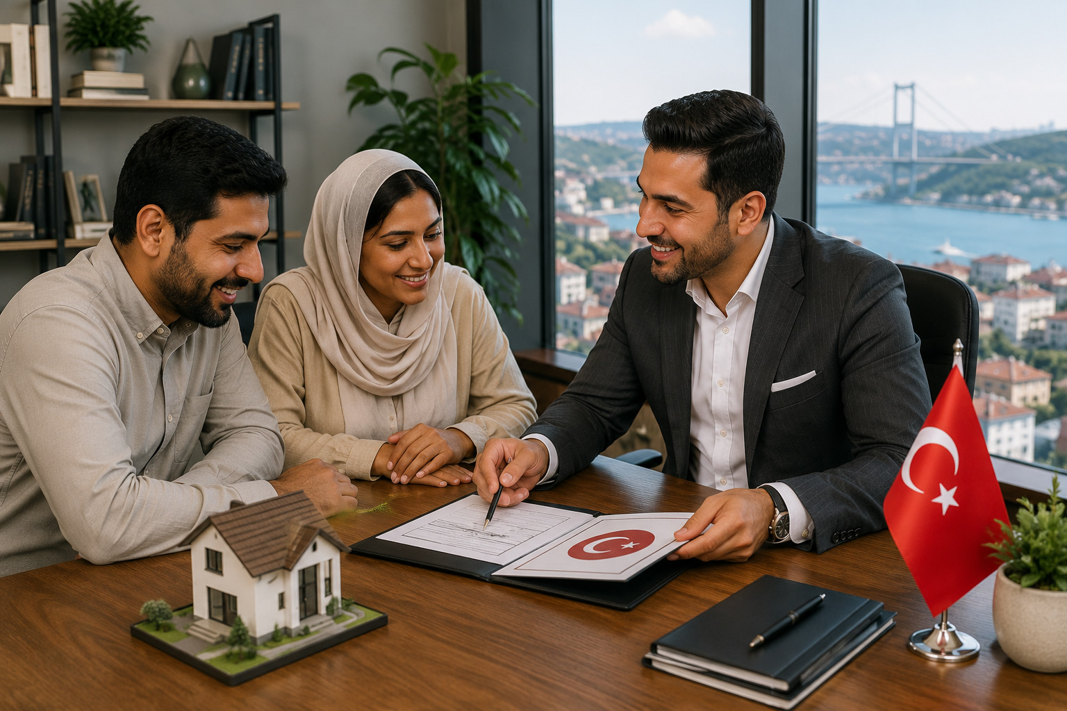 How to Get Turkish Citizenship Complete Guide for Foreigners 2026 2 1