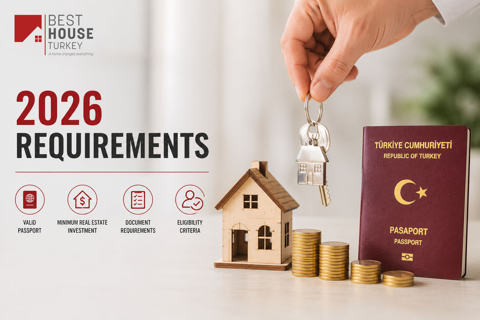 How to Get Turkish Citizenship Complete Guide for Foreigners 2026 4