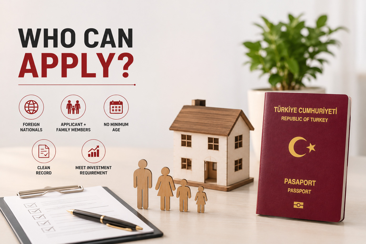 How to Get Turkish Citizenship Complete Guide for Foreigners 2026 5