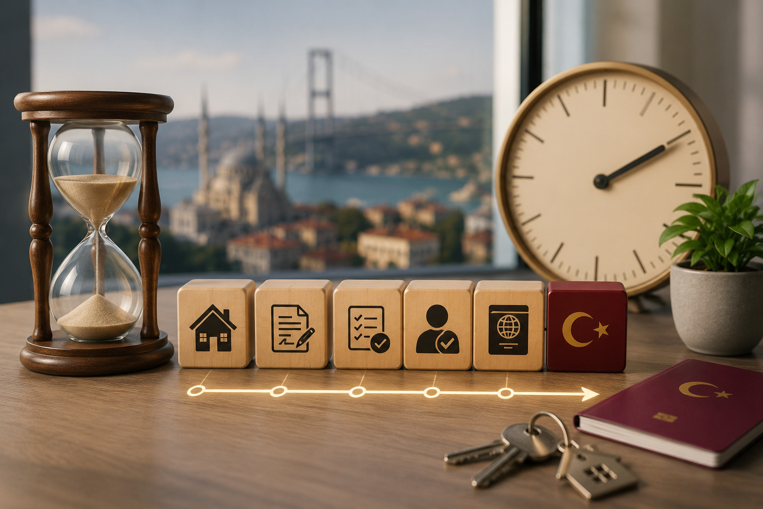 How to Get Turkish Citizenship Complete Guide for Foreigners 2026 7