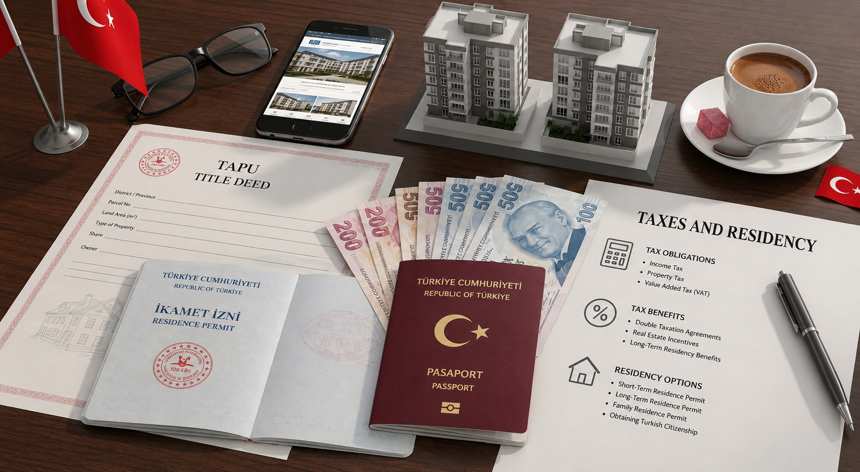 How to Get Turkish Citizenship Complete Guide for Foreigners 2026 9
