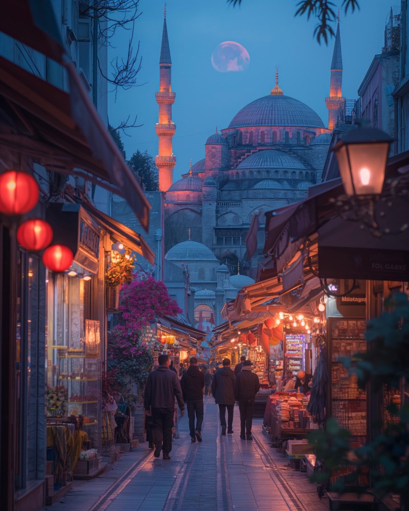 Procedure for Turkish Citizenship by Investment Program