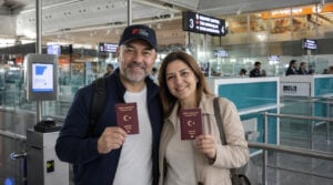 Turkish Citizenship by Investment Through Real Estate 2026 1