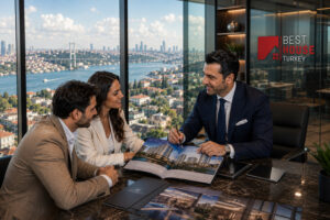 Best Turkish real estate websites for foreign property buyers in 2026 2