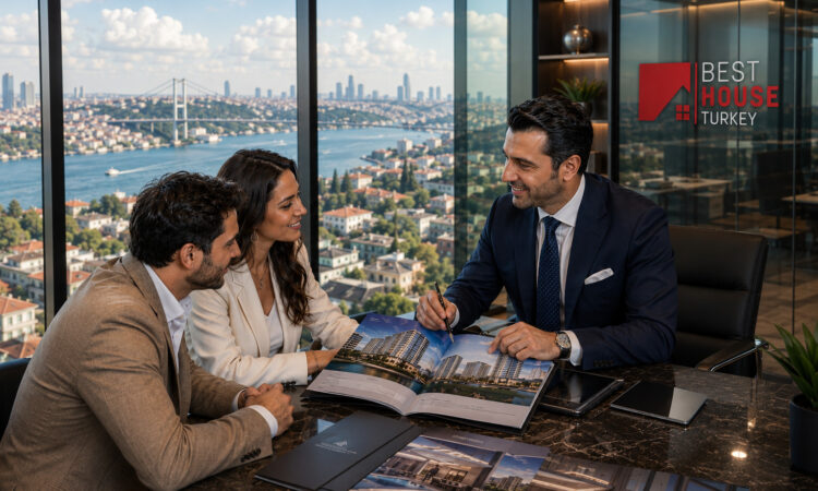 Property for sale in Istanbul Best House Turkey Own real estate in Turkey today 168 Best Turkish real estate websites for foreign property buyers in 2026 2
