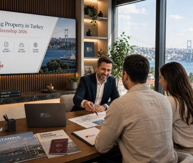 Smart Property Finder Thank You Page 61 Buying Property in Turkey for Citizenship 2026 2