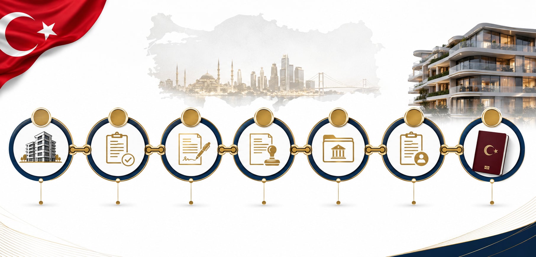 Buying Property in Turkey for Citizenship 2026 2