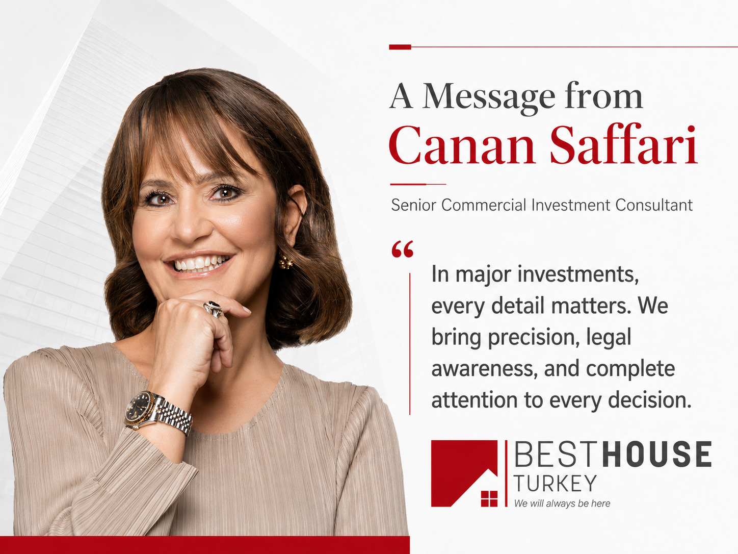 Canan Saffari - About