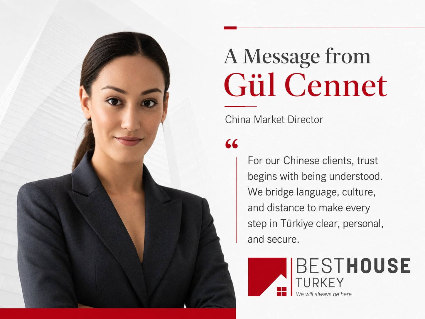 Gül Cennet - About