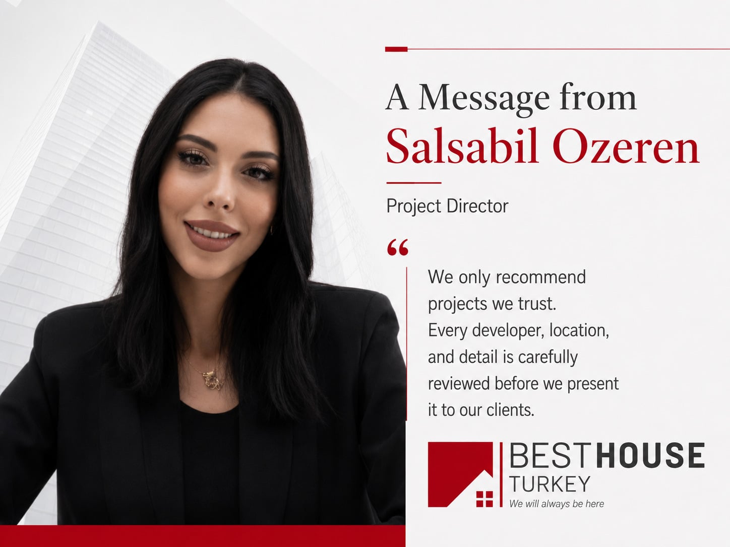 Salsabil Ozeren - About