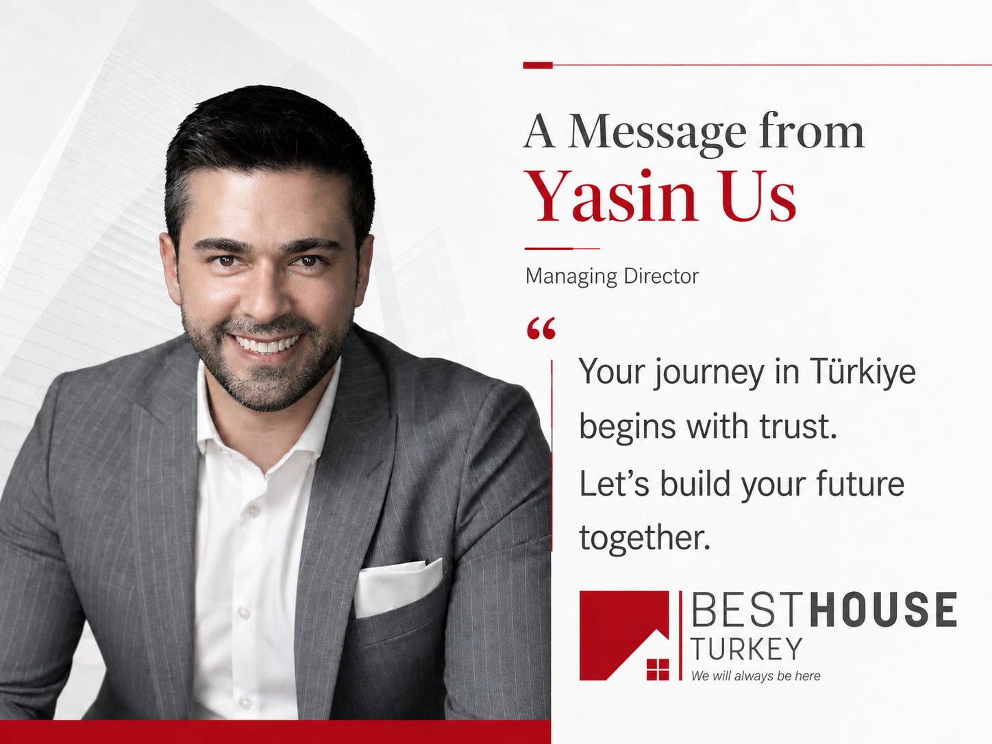 Yasin Us - About