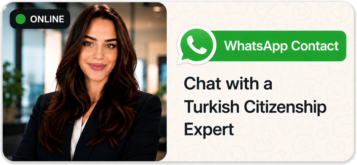 Best House Turkey WhatsApp