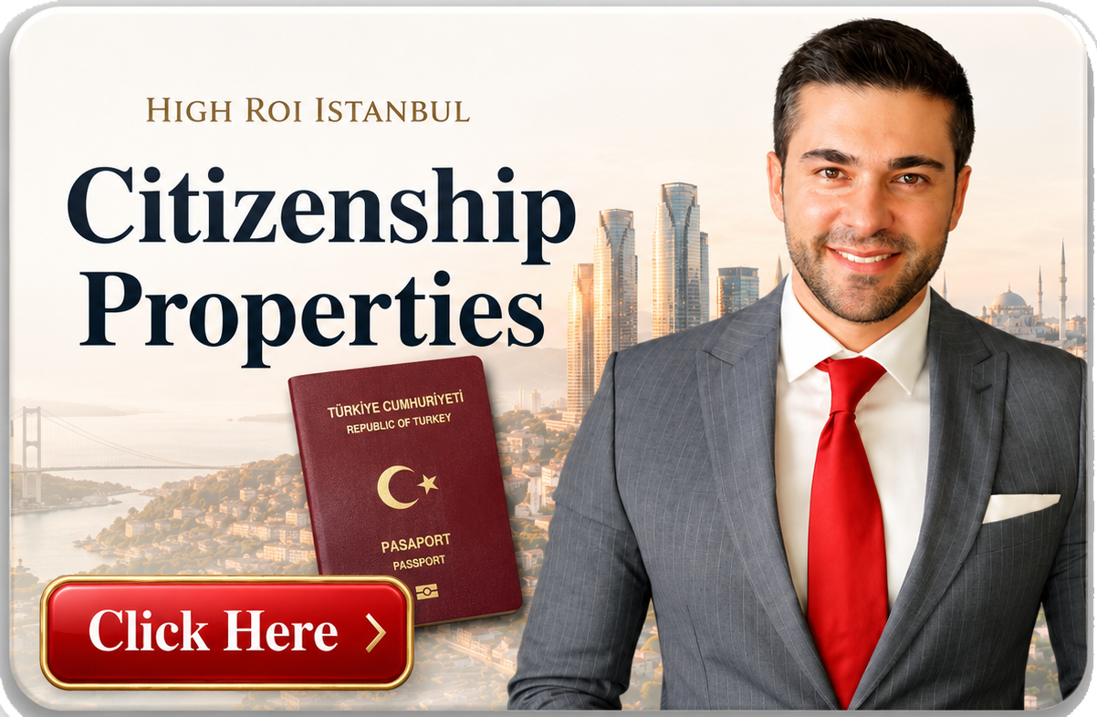 Turkish Citizenship by Investment