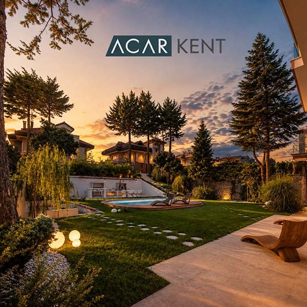Property for sale in Istanbul Best House Turkey Own real estate in Turkey today 106 acarkent