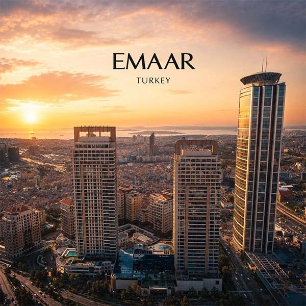 Property for sale in Istanbul Best House Turkey Own real estate in Turkey today 109 emaarturkey