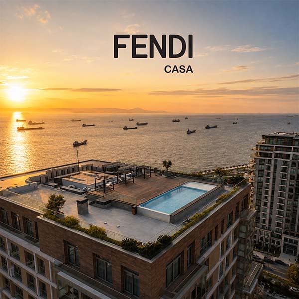 Property for sale in Istanbul Best House Turkey Own real estate in Turkey today 111 fendi