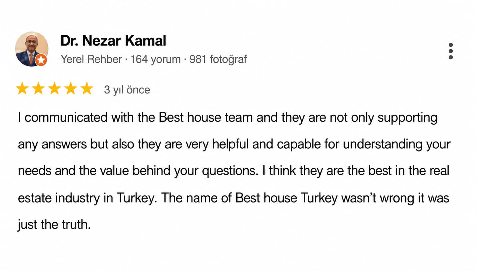 Property for sale in Istanbul Best House Turkey Own real estate in Turkey today 149 ref_besthouse1 (6)