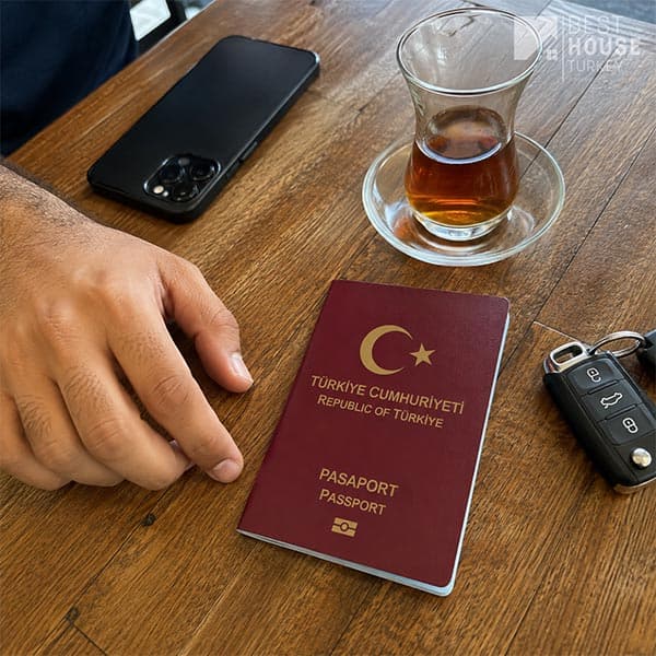 Property for sale in Istanbul Best House Turkey Own real estate in Turkey today 192 referans-02