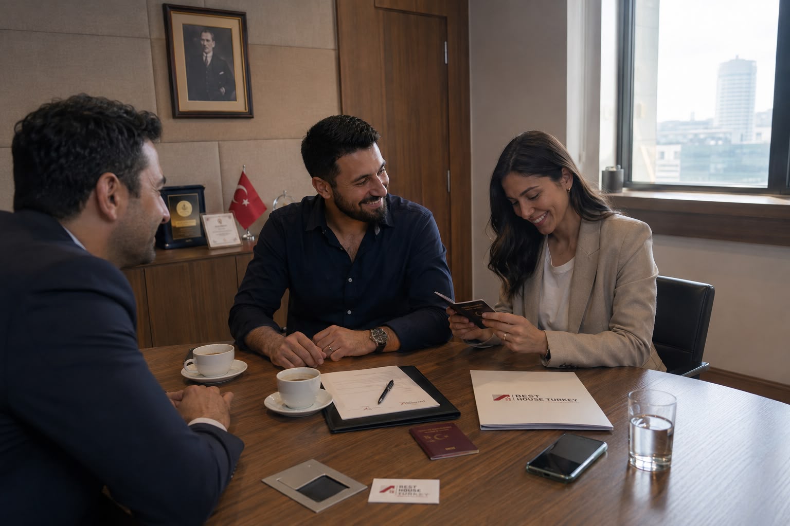 turkish citizenship ana sayfa