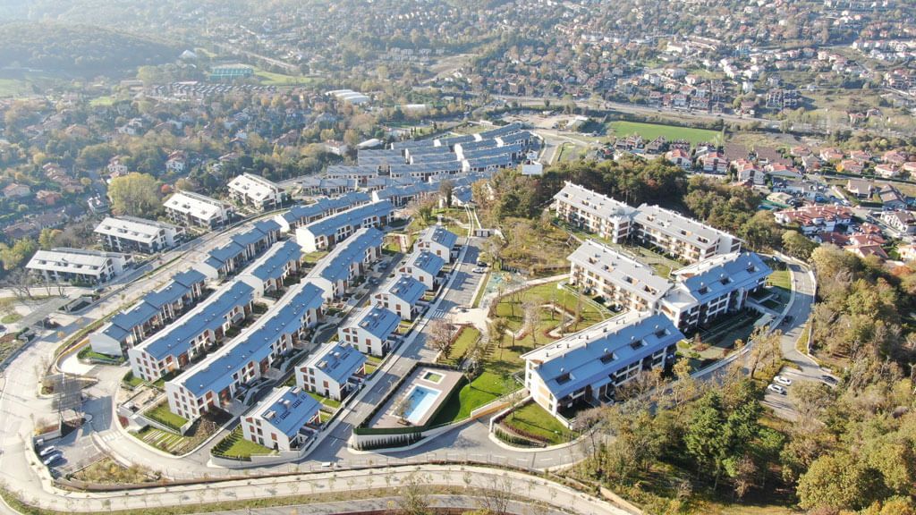 Istanbul Zekeriyakoy Land Prices 2026 Investment Guide 3