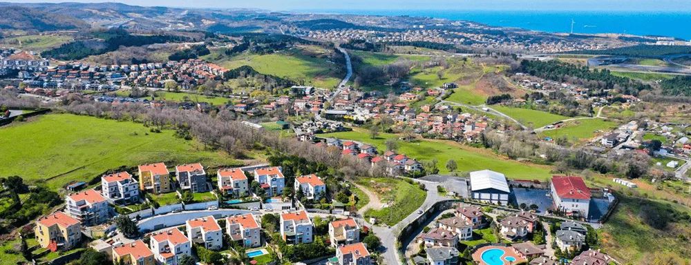 Istanbul Zekeriyakoy Land Prices 2026 Investment Guide 5