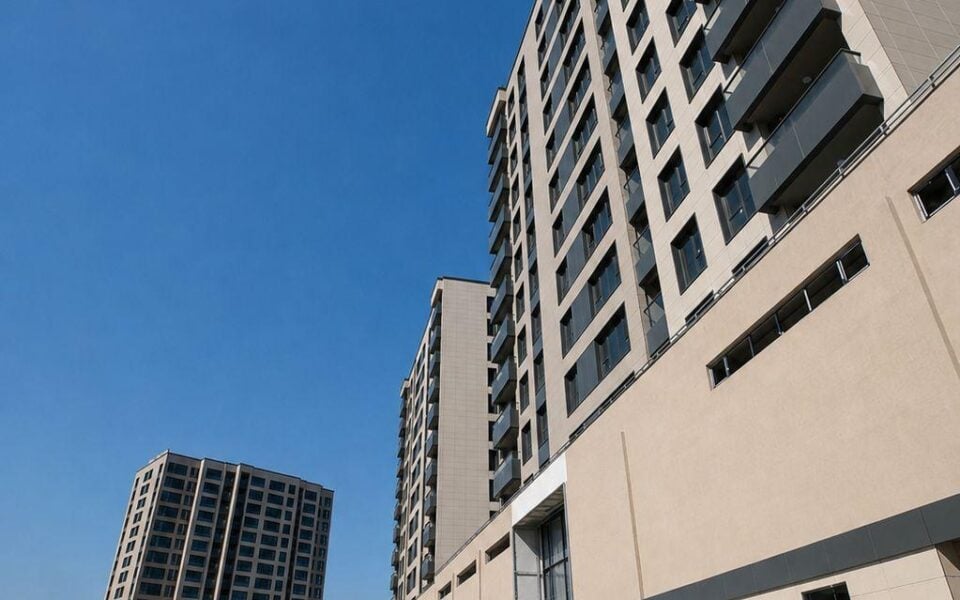 Topkapi Apartments for Sale in Istanbul
