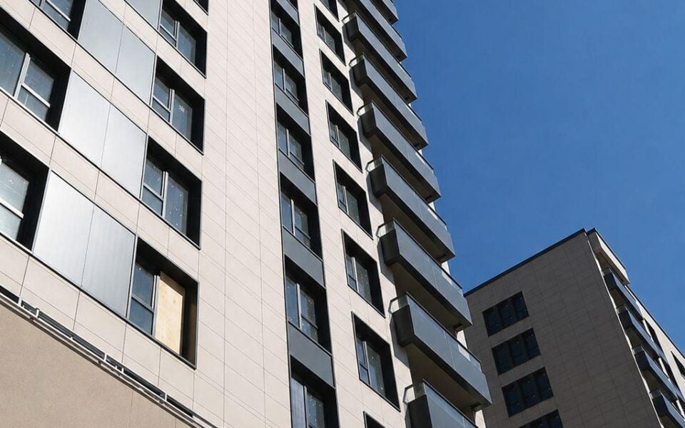 Topkapi Apartments for Sale in Istanbul