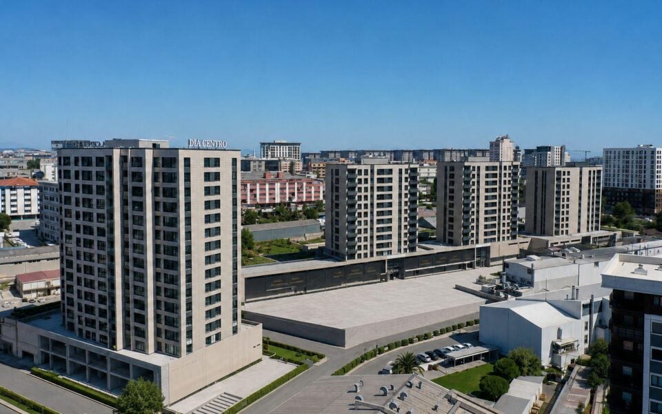 Topkapi Apartments for Sale in Istanbul