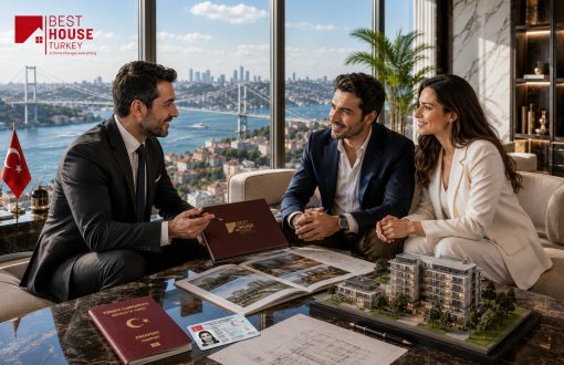Home 4 13 Buying Property in Turkey for Citizenship 2026