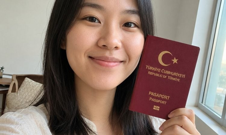 Çinli Yatırımcılar için Türk Vatandaşlığı Rehberi