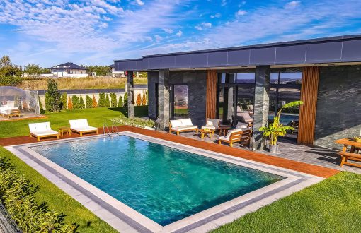 Where to Find Land for Villa Construction in the Districts of Istanbul – 2026 Guide